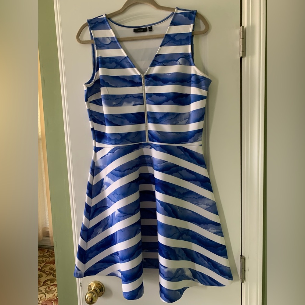 Fun summer sundress